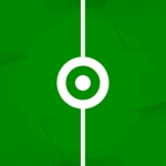 besoccer android application logo